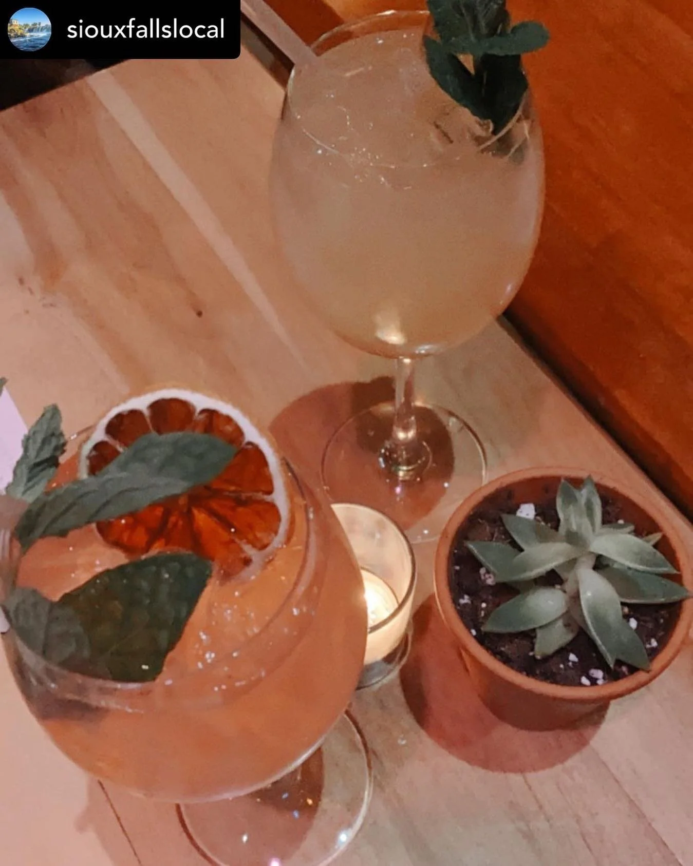 @siouxfallslocal Dada Gastropub