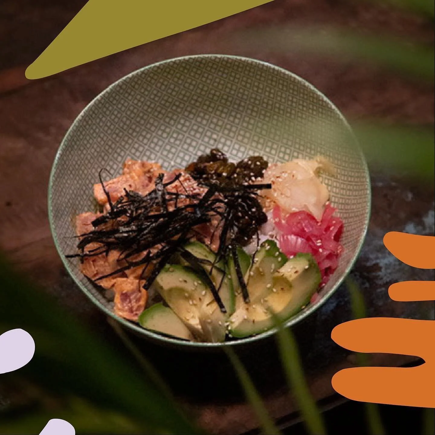 Have you tried our Poke Bowl?
Spice it up and add Beef Bulgogi or Ahi Tuna! #pokebowl #dadagastropub @dtsiouxfalls