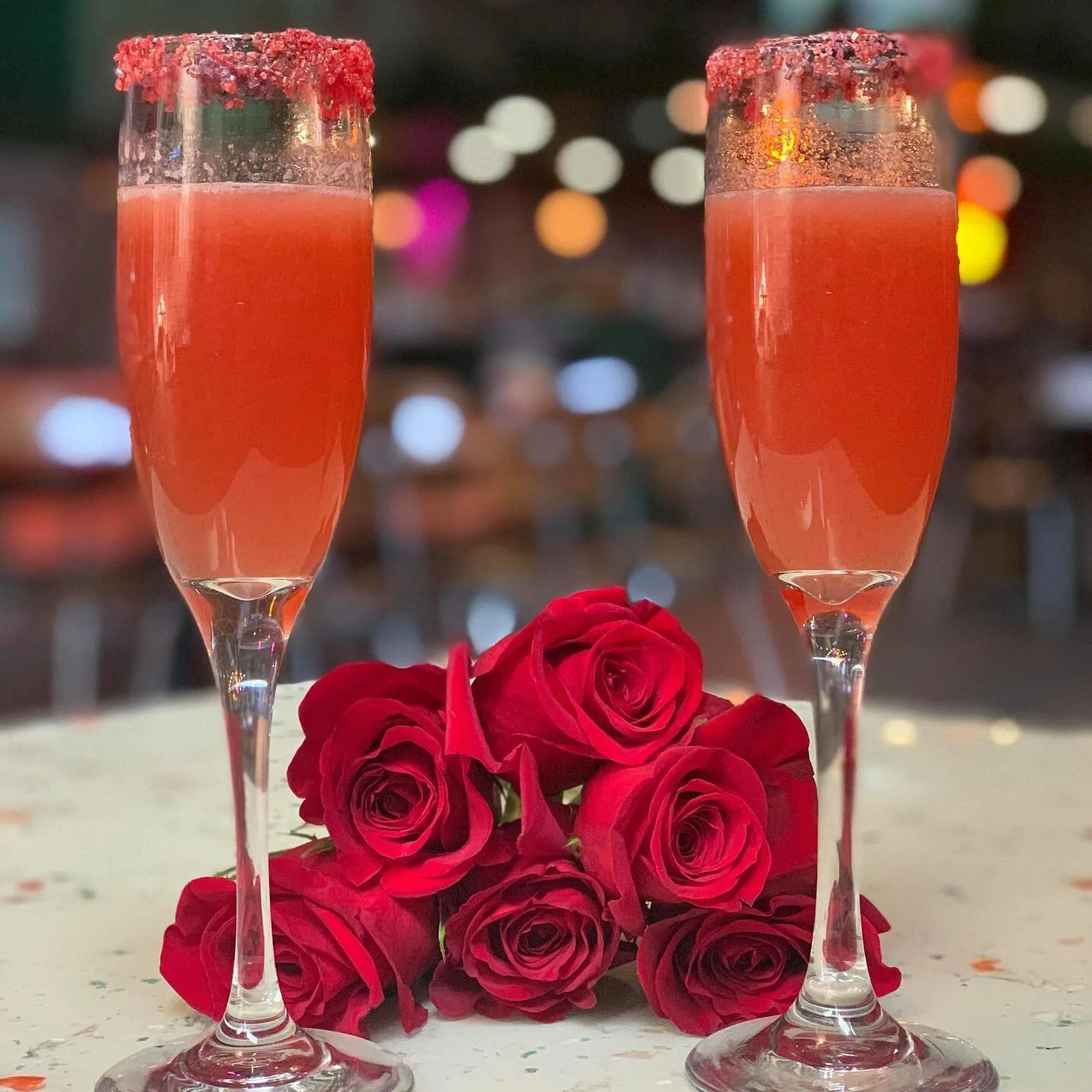 Valentine&rsquo;s Day plans? &hearts;️ LIKE, COMMENT and TAG your date for a chance to win a $50 gift card for this extended special weekend (Fri, Sat &amp; Sun)!