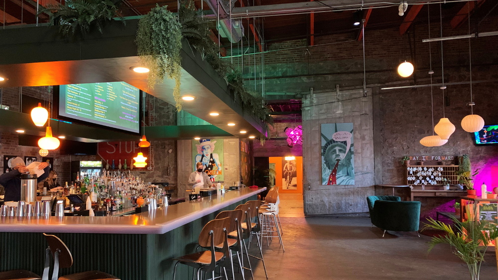 Bar photo 2