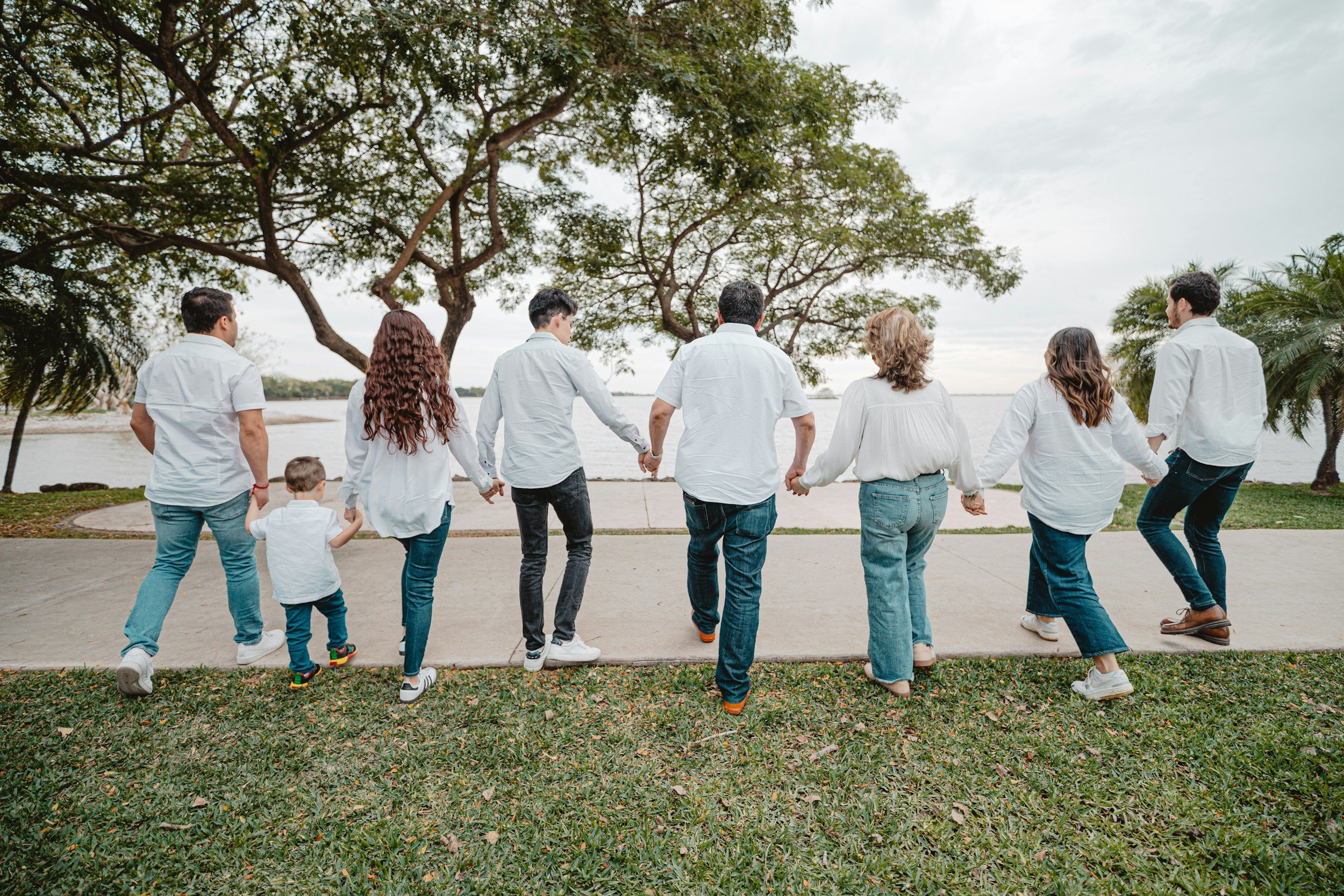 Blended families and digital assets — two documents most wills miss