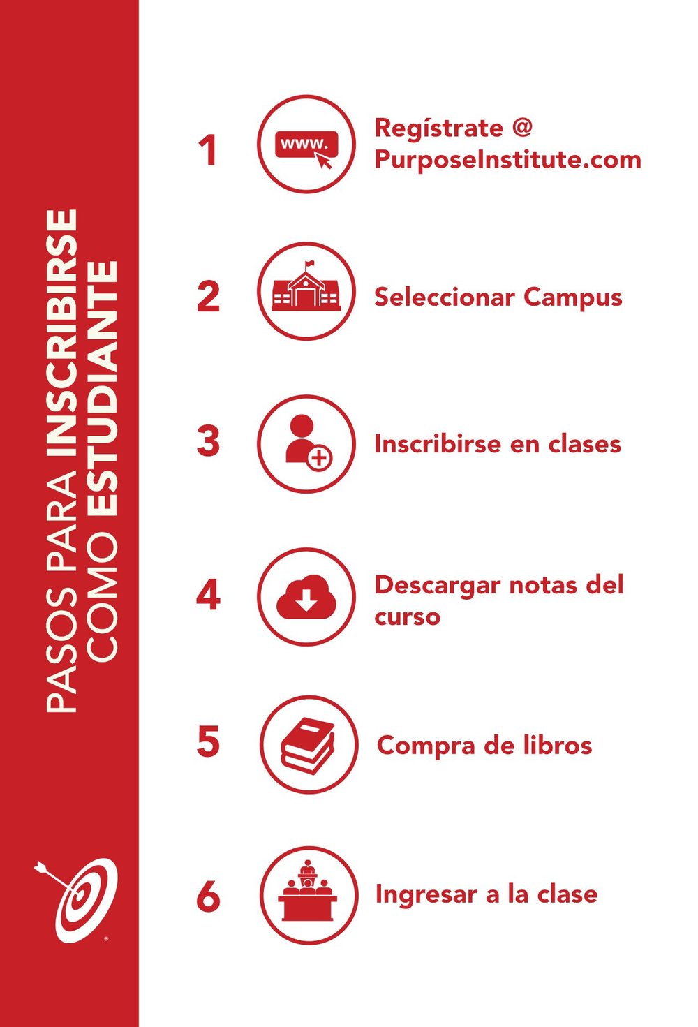 Purpose Institute Store