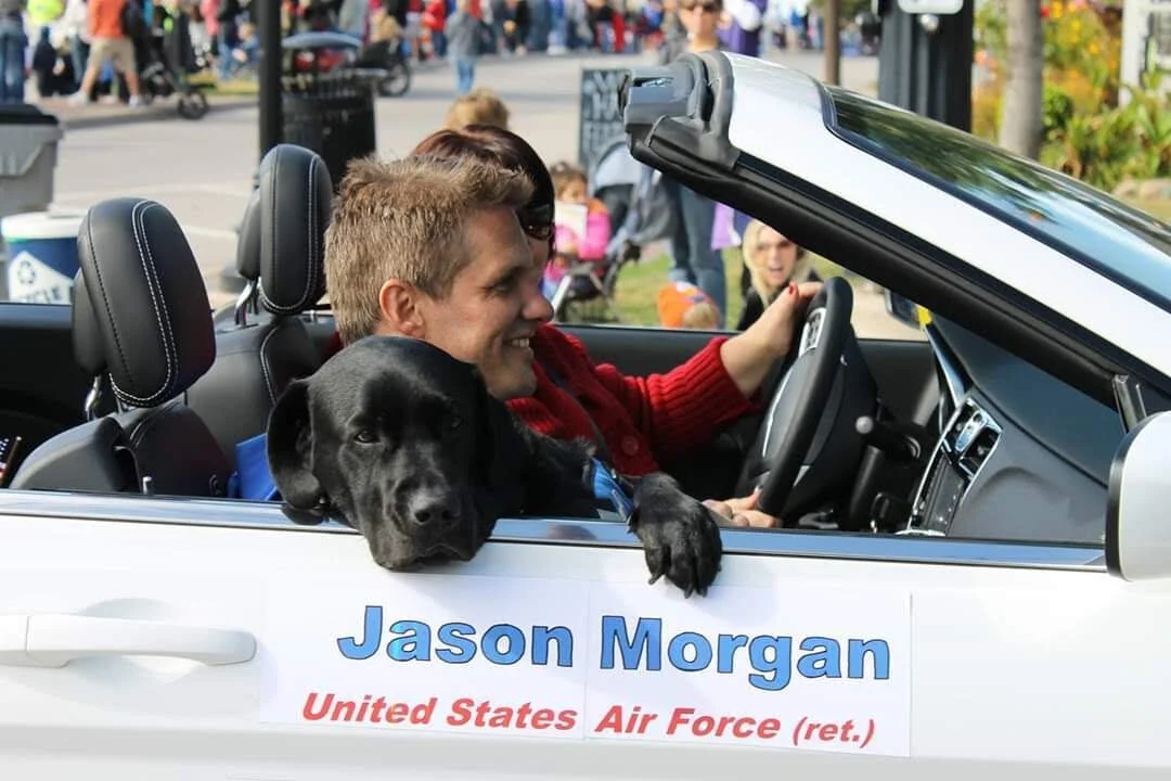 Napal wanted to drive - not happy