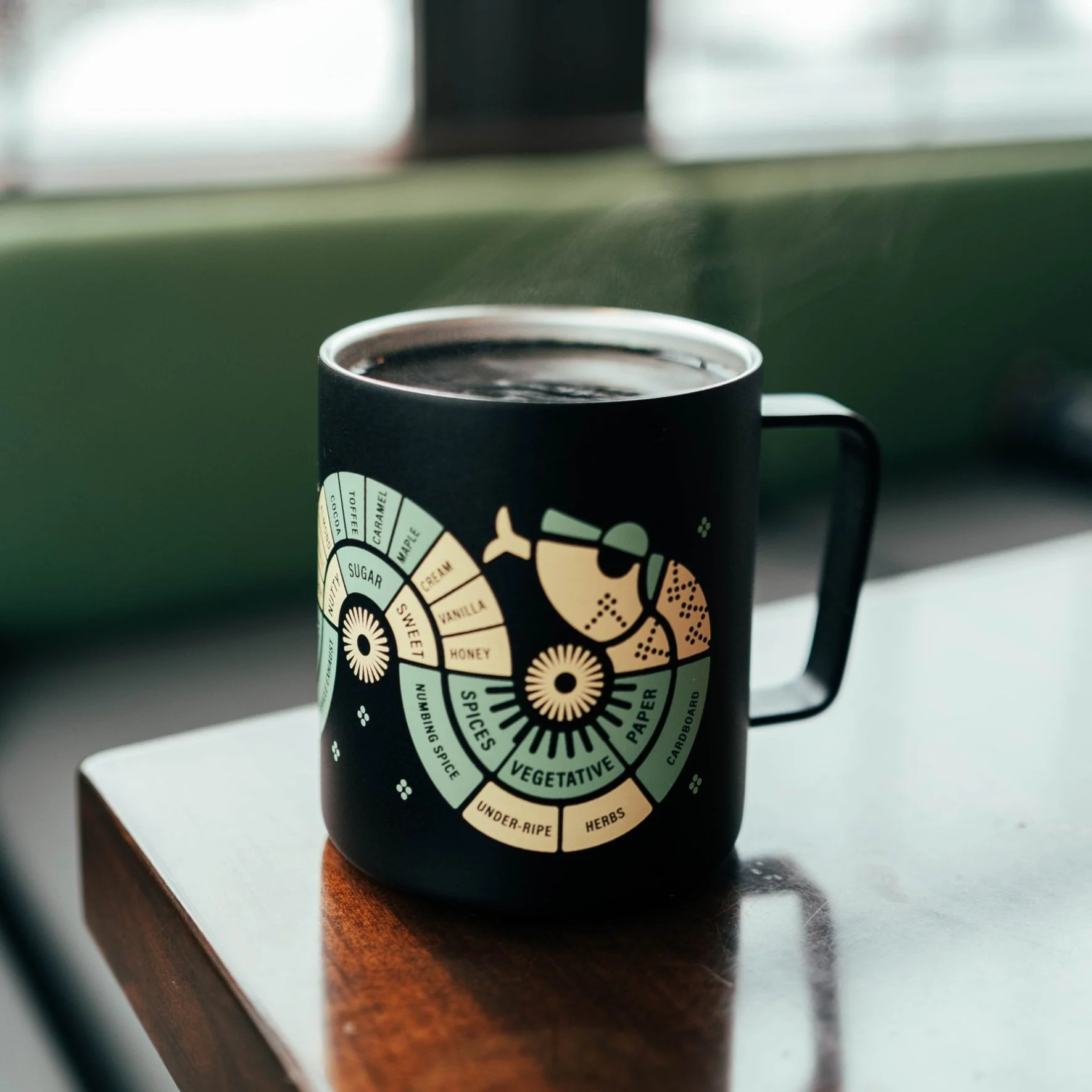 Stone Creek Coffee Merchandise