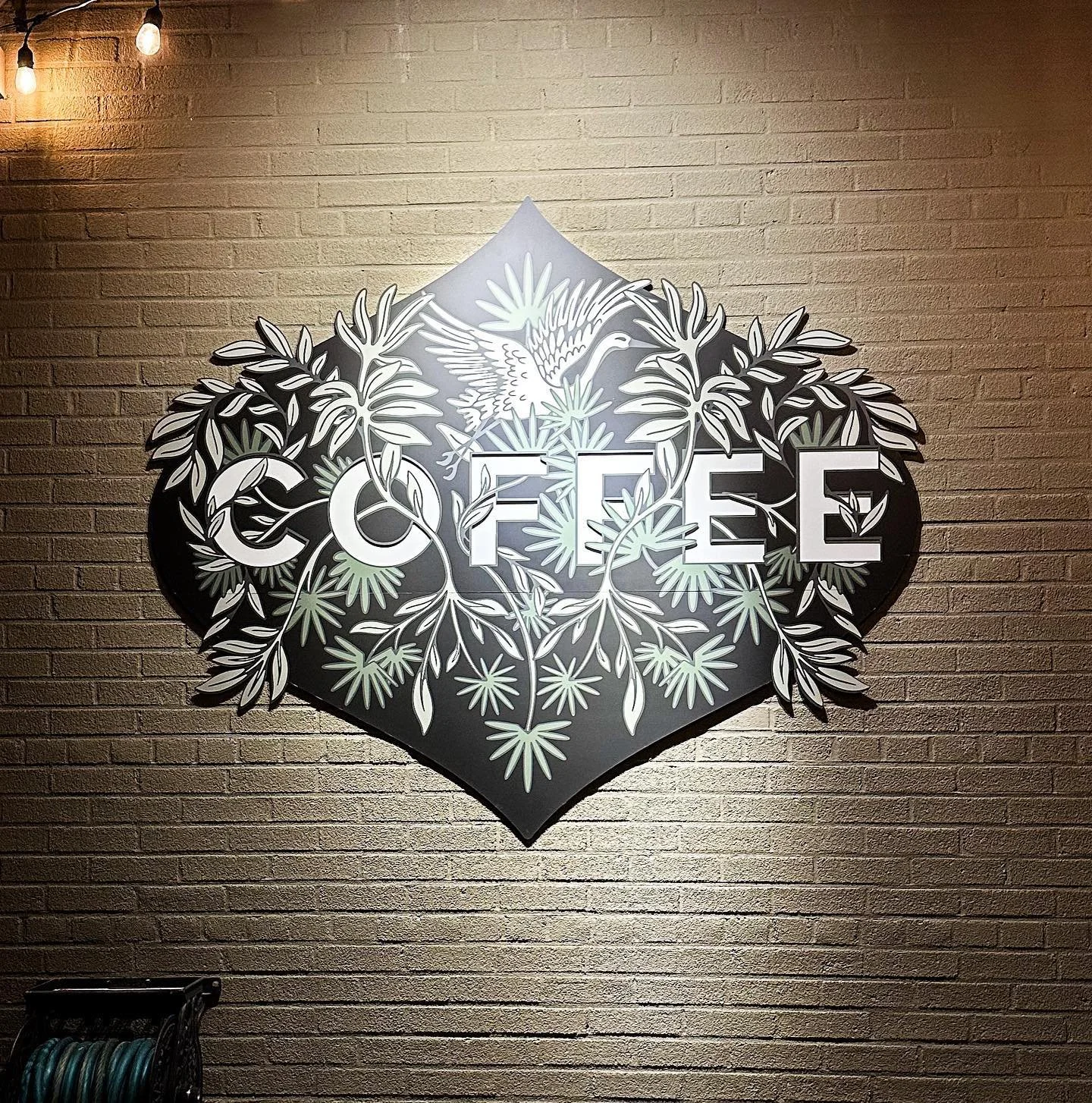 A few things from December 2023 with @stonecreekcoffee