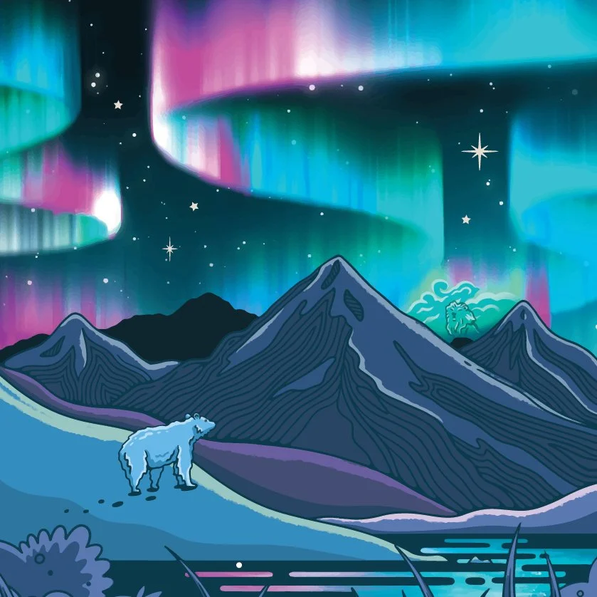 ECOM_NorthernLightsDarkPeru_LabelArt_2025.jpg