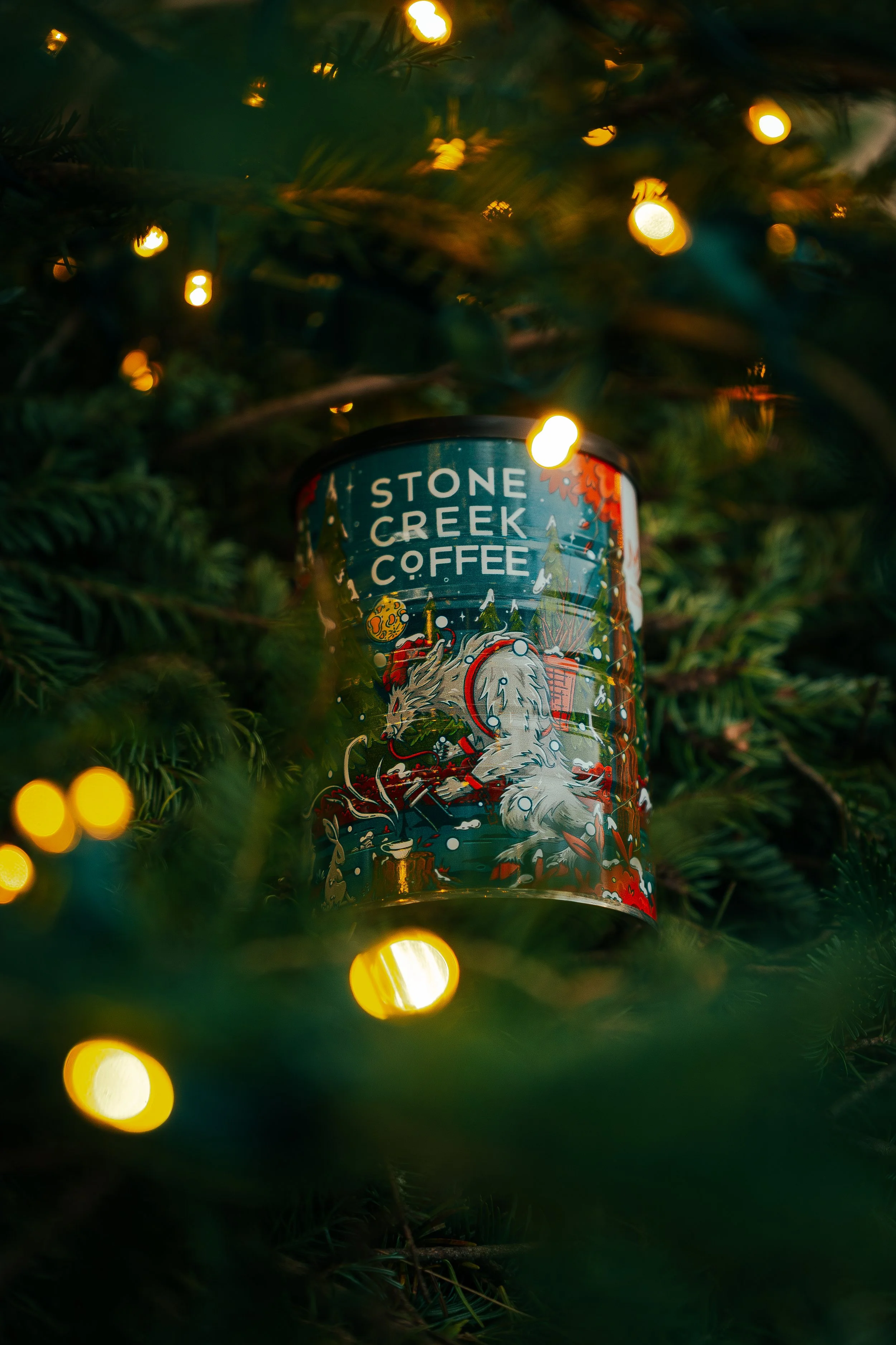 Yule Fuel Tin by holiday decorations16.jpg