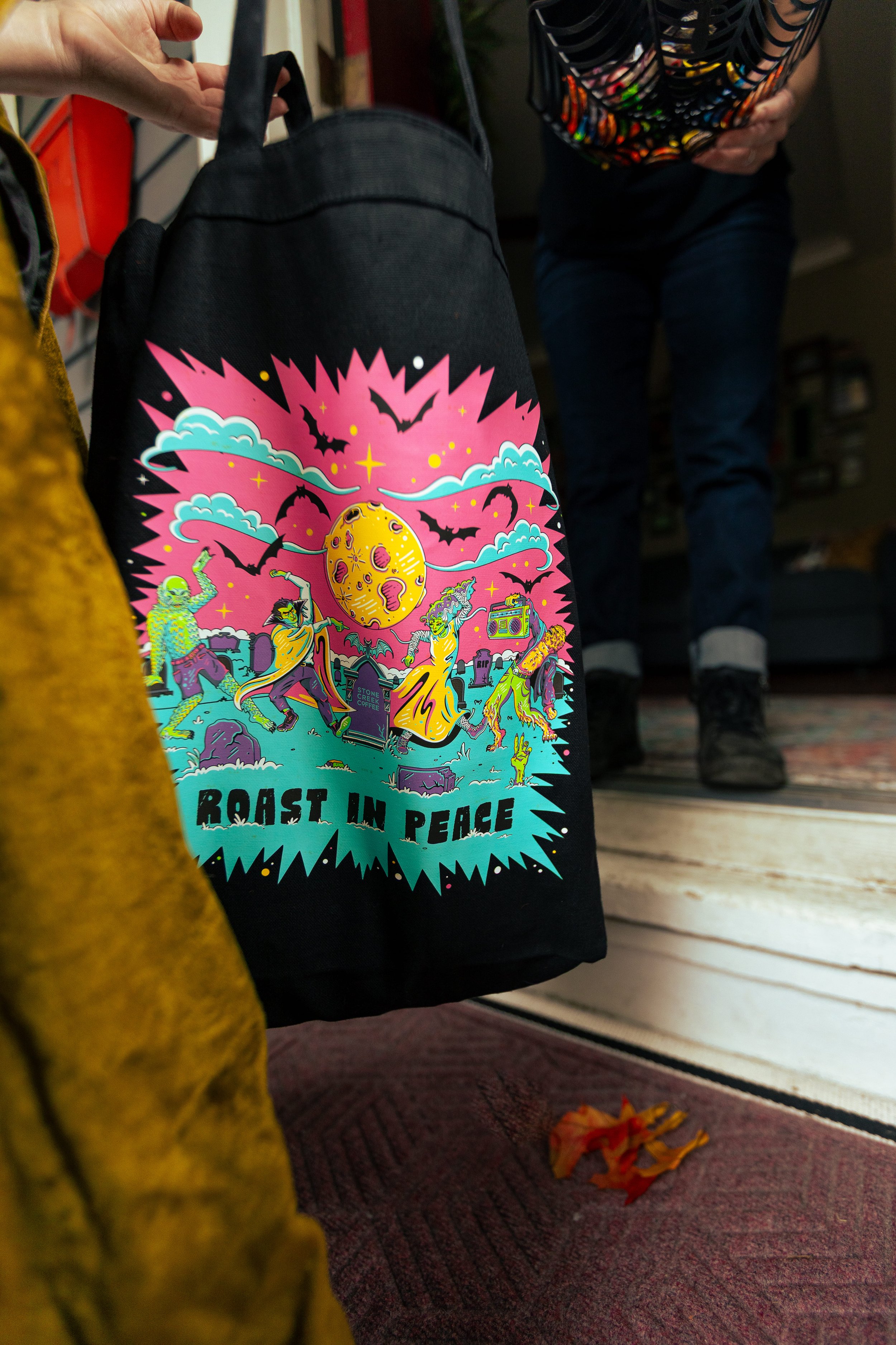 ECOM_Roast In Peace Tote+ In The Wild  (1).jpg