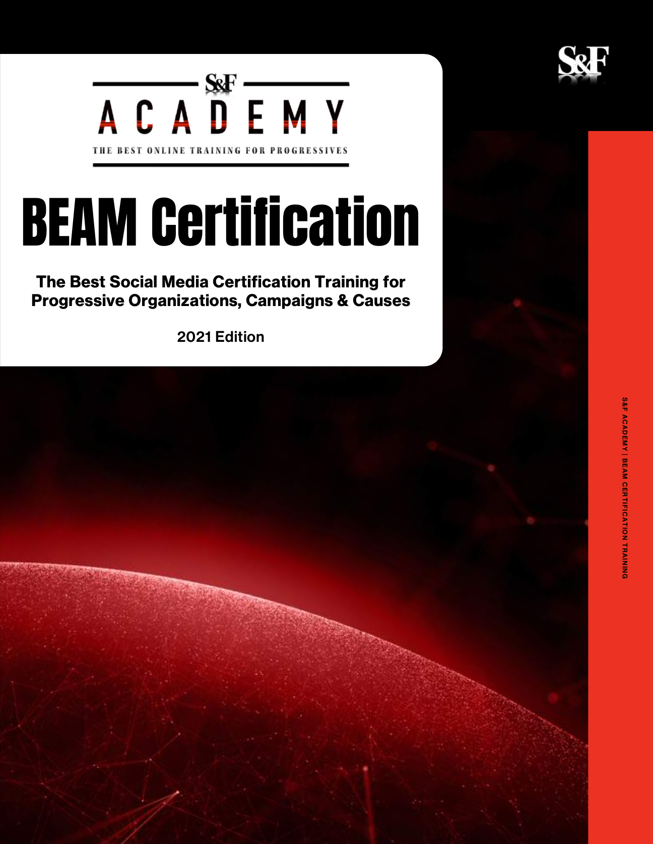 S&F BEAM Certification Guide Cover.png