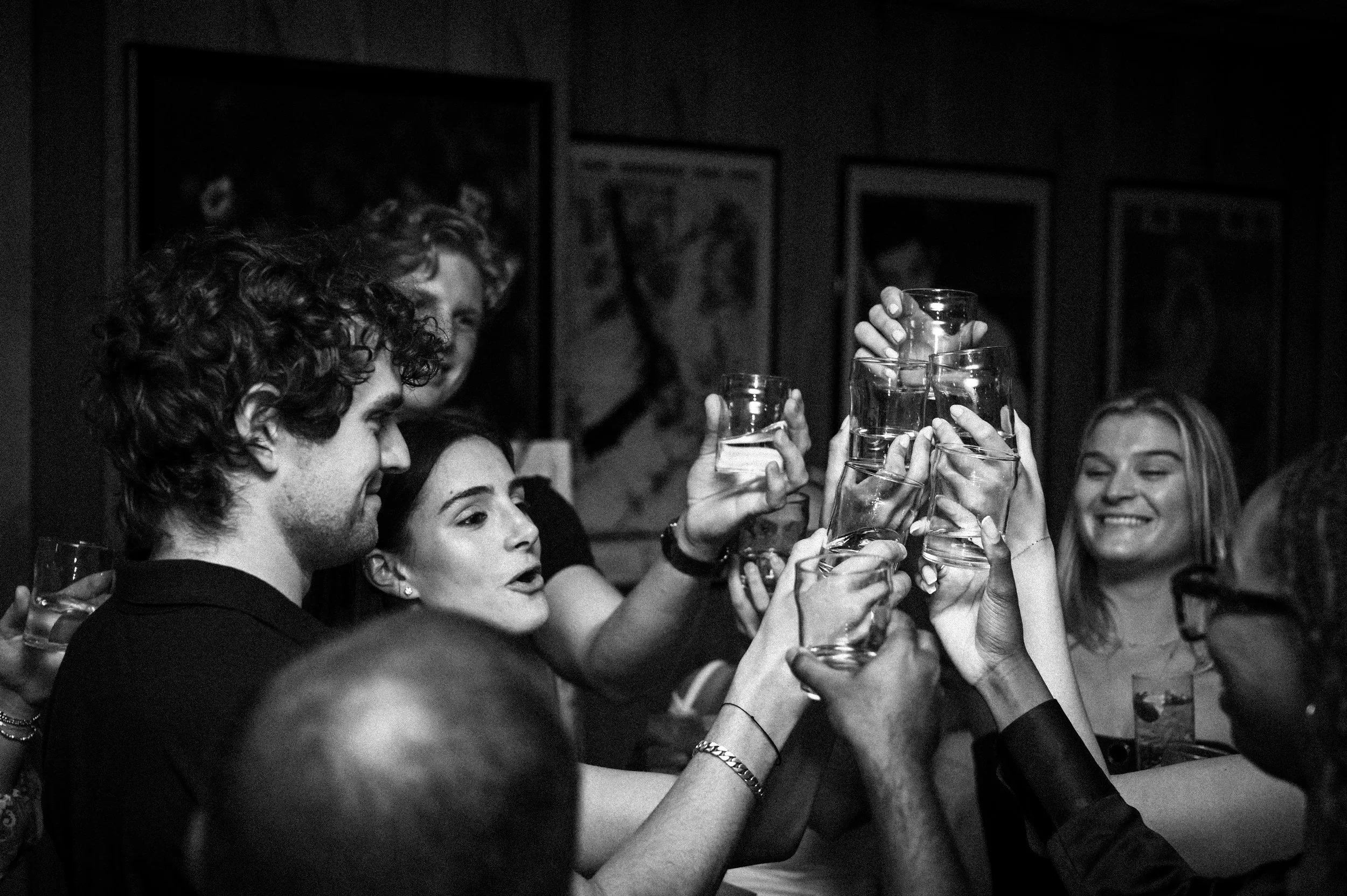 Brunch Photo Services Deposit