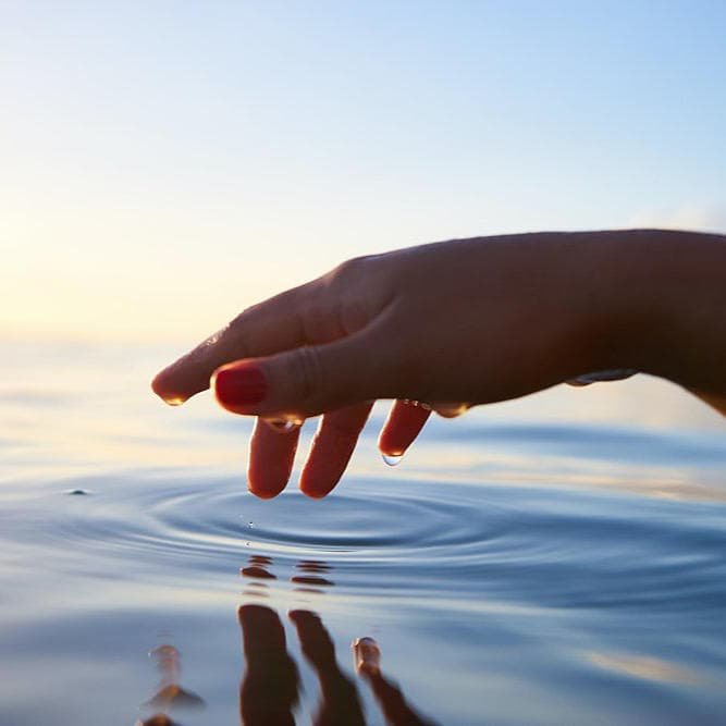 Water Births.