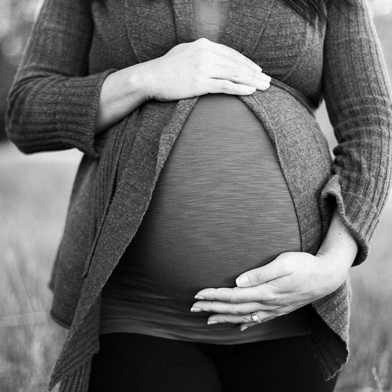 Signs of Labour?