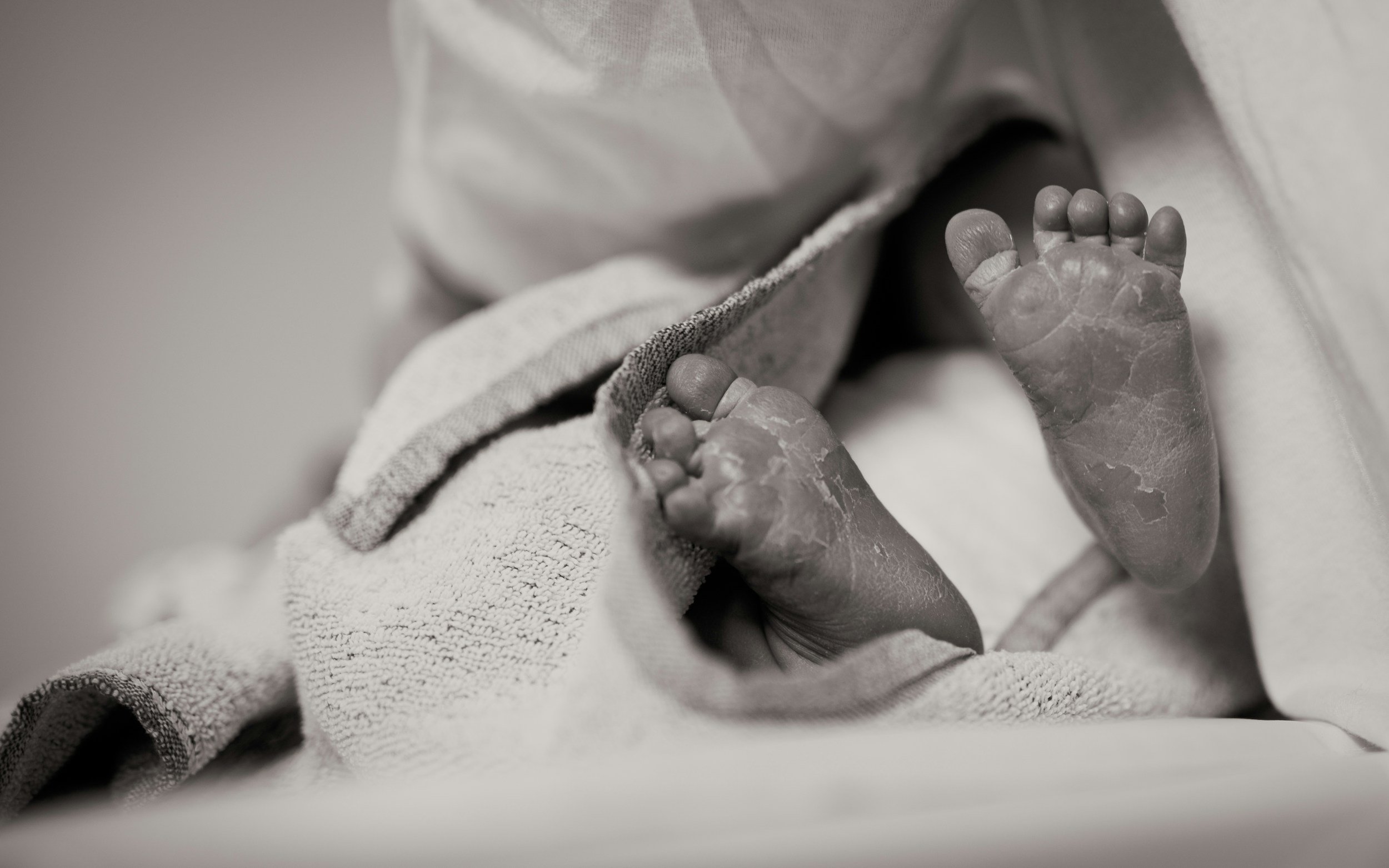 1, 2, 3...... Ready for Birth?