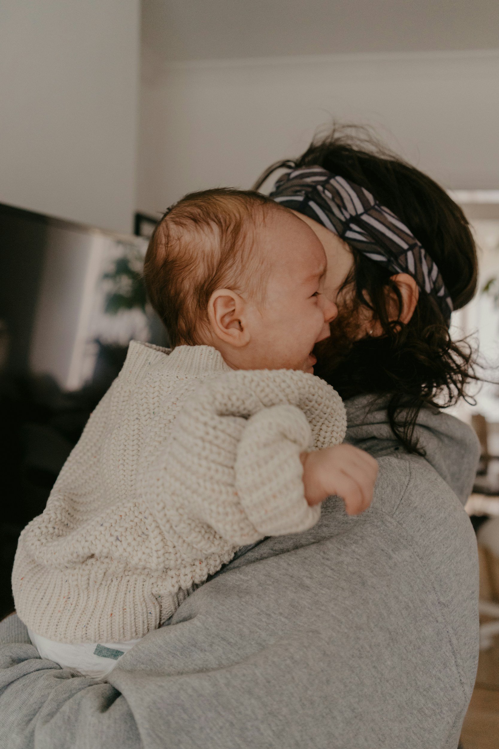 All you need to know about Colic.