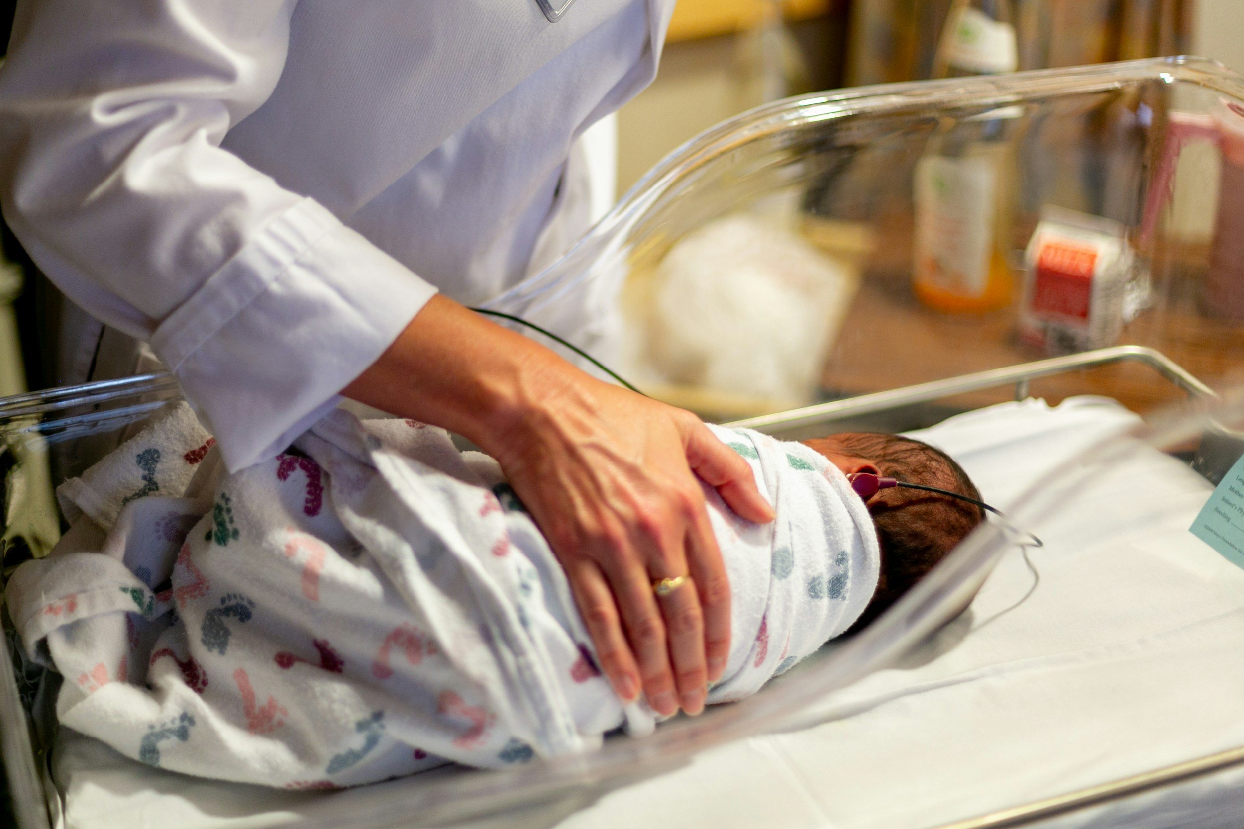 Understanding Preterm Labour: Causes, Risks, and What to Expect