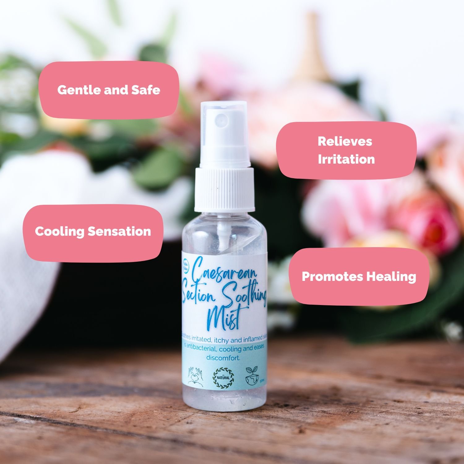 Essential Aftercare for Caesarean Section: Healing and Recovery Tips