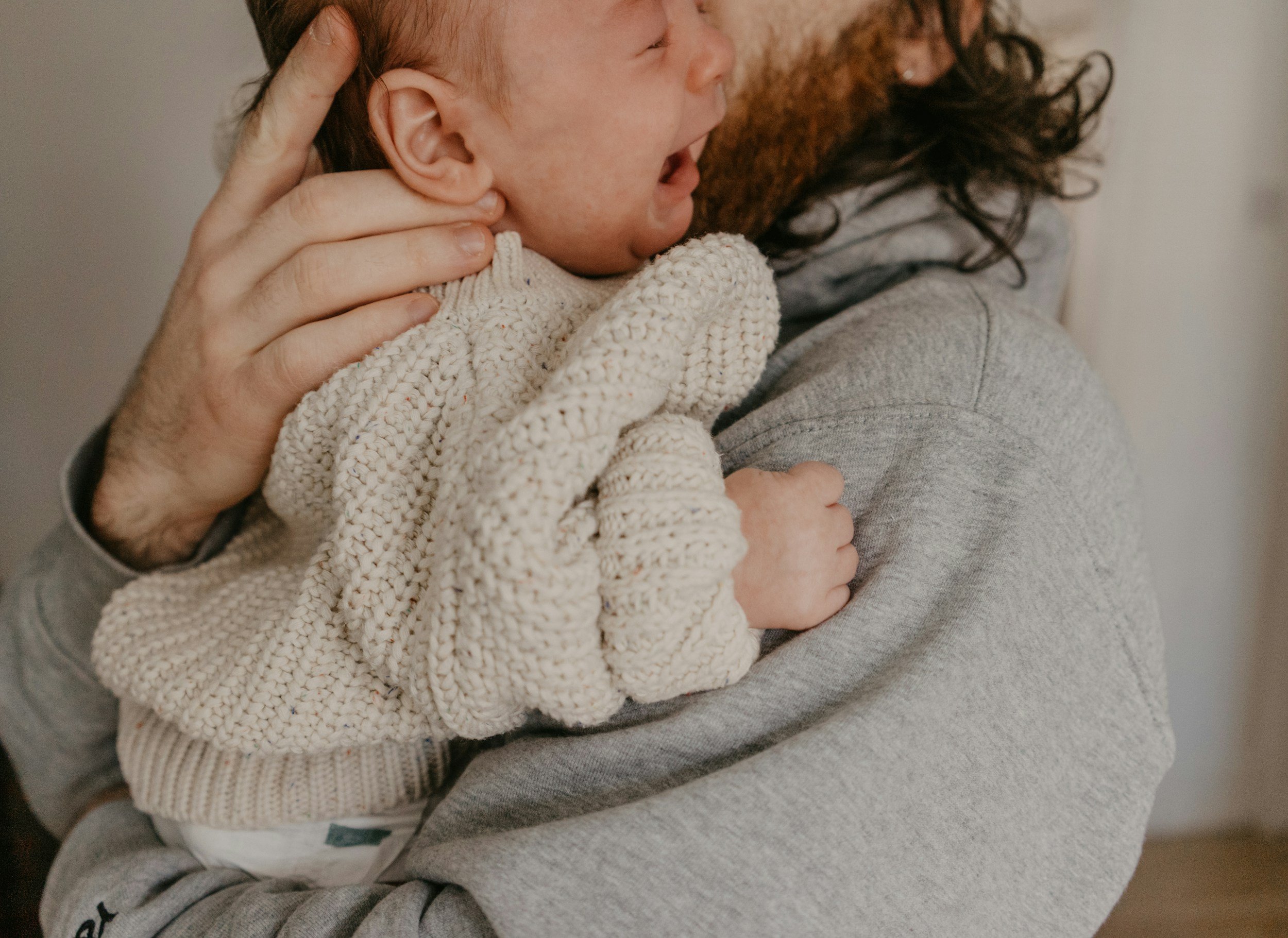 Second Night Syndrome – What It Is and How to Get Through It