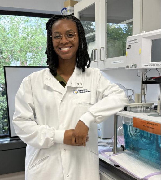 2025 Global Access Fellowship in Women’s Health with Calla Lily Clinical Care