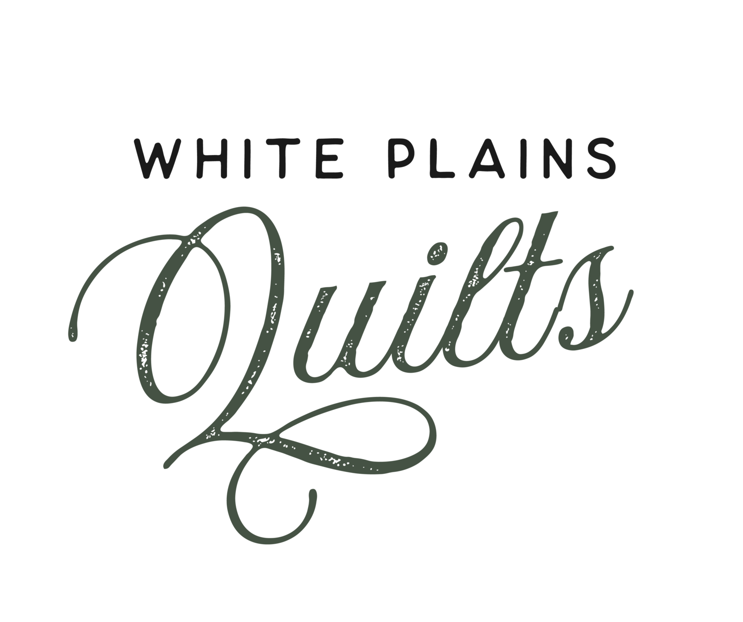 White Plains Quilts