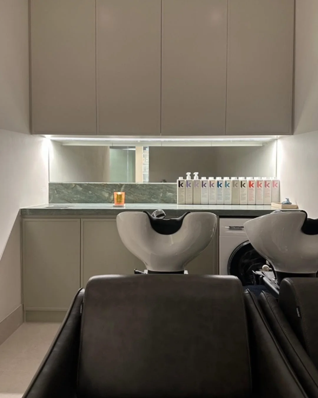 It's all in the details. Lily &amp; Co Hair at Cosmopolitan Centre.

#LilyAndCoHair #CosmopolitanCentre #DoubleBay #DoubleBayHair #SydneyHair #SydneySalon