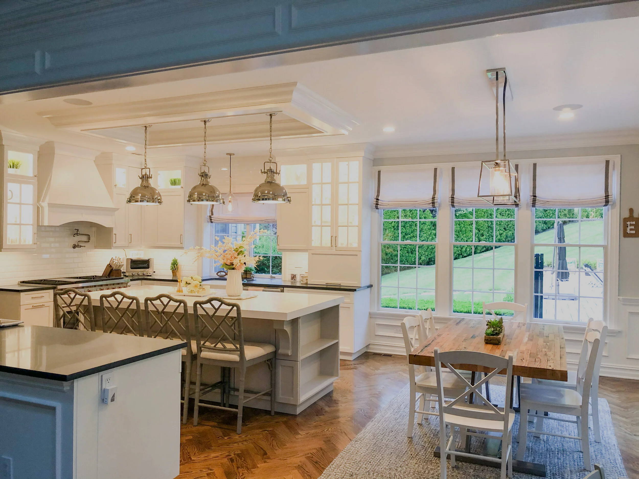 J Vera Interiors