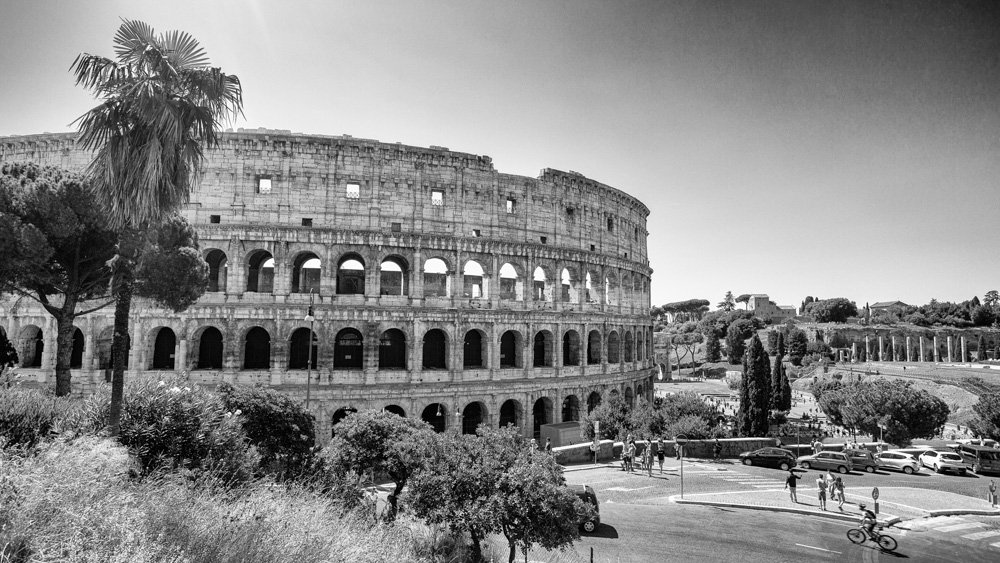 Rome
