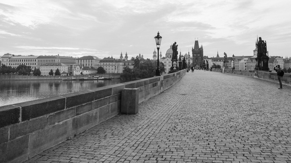 Prague