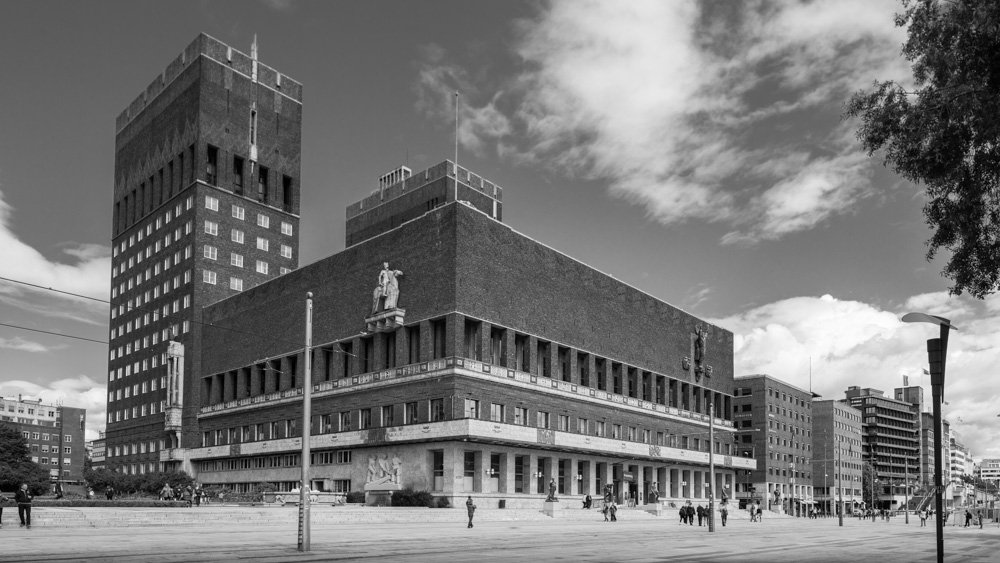 Oslo