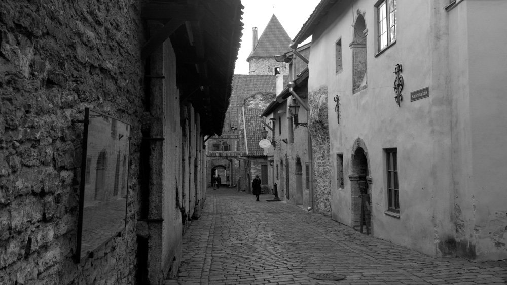 Tallinn