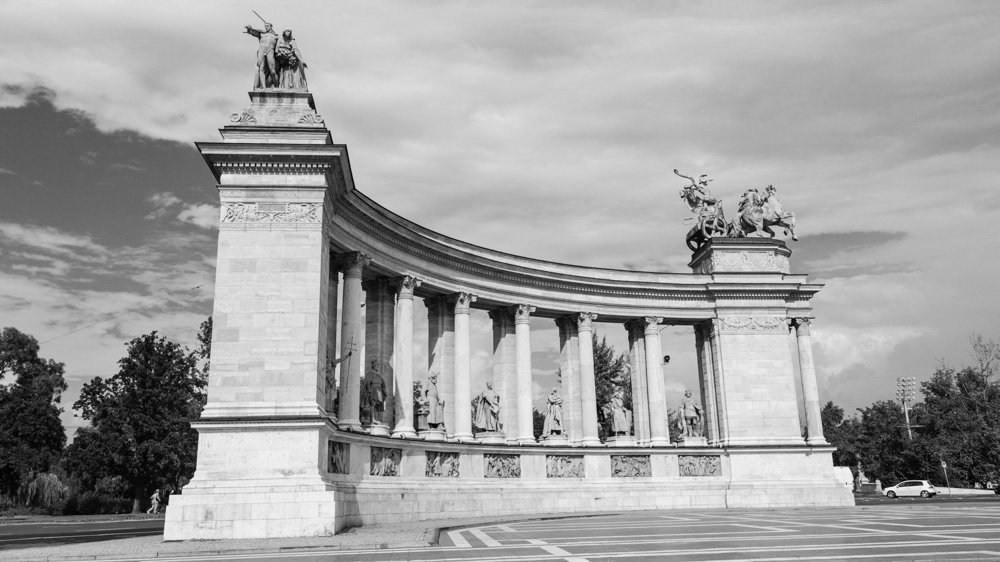 Budapest