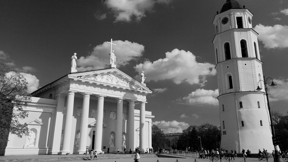 Vilnius