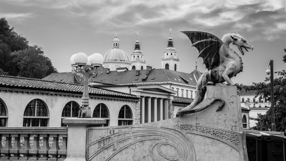 Ljubljana