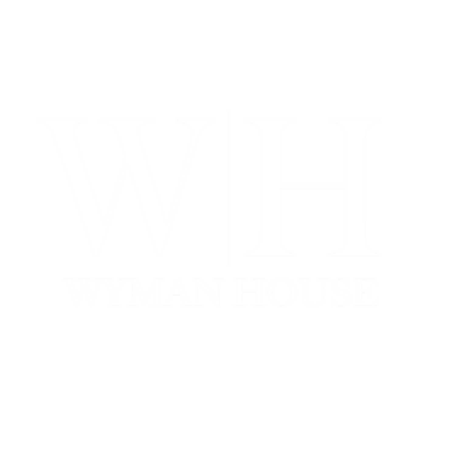 Wyman House