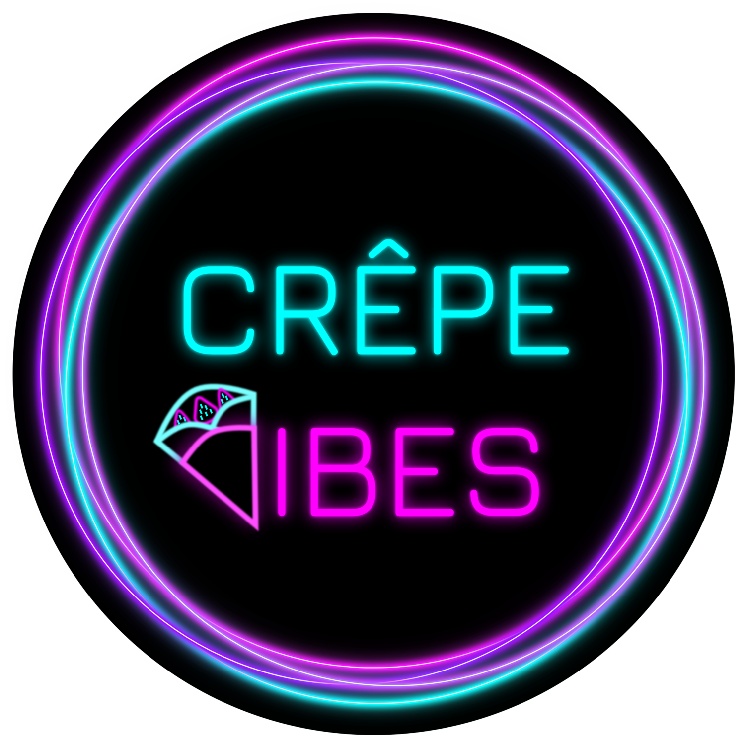 Crêpe Vibes