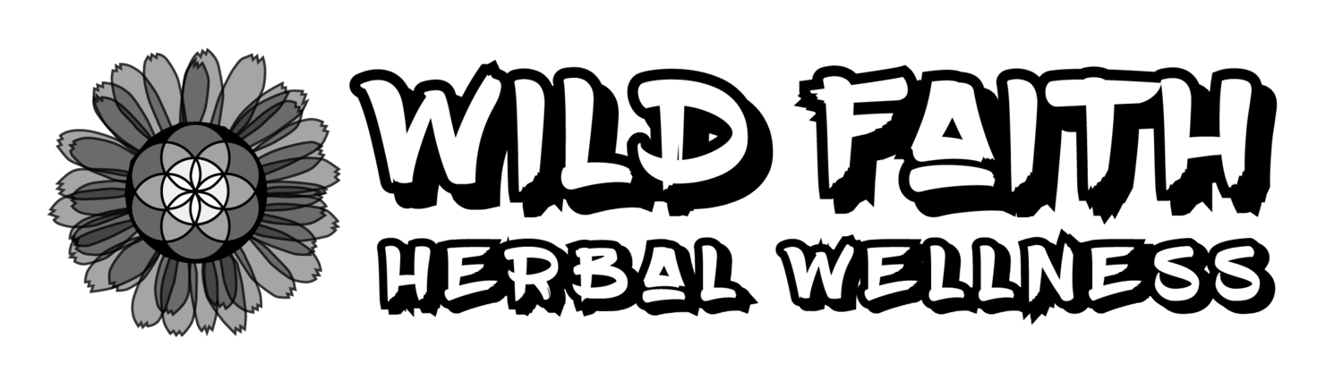 Wild Faith Herbal Wellness