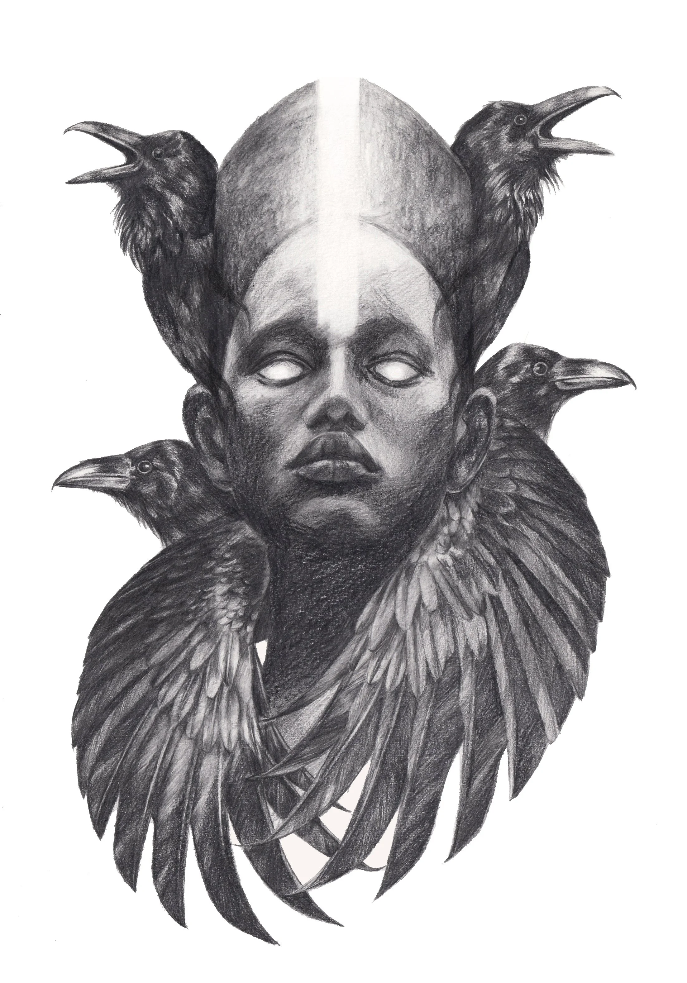 “Message From Source” is what God looks like.