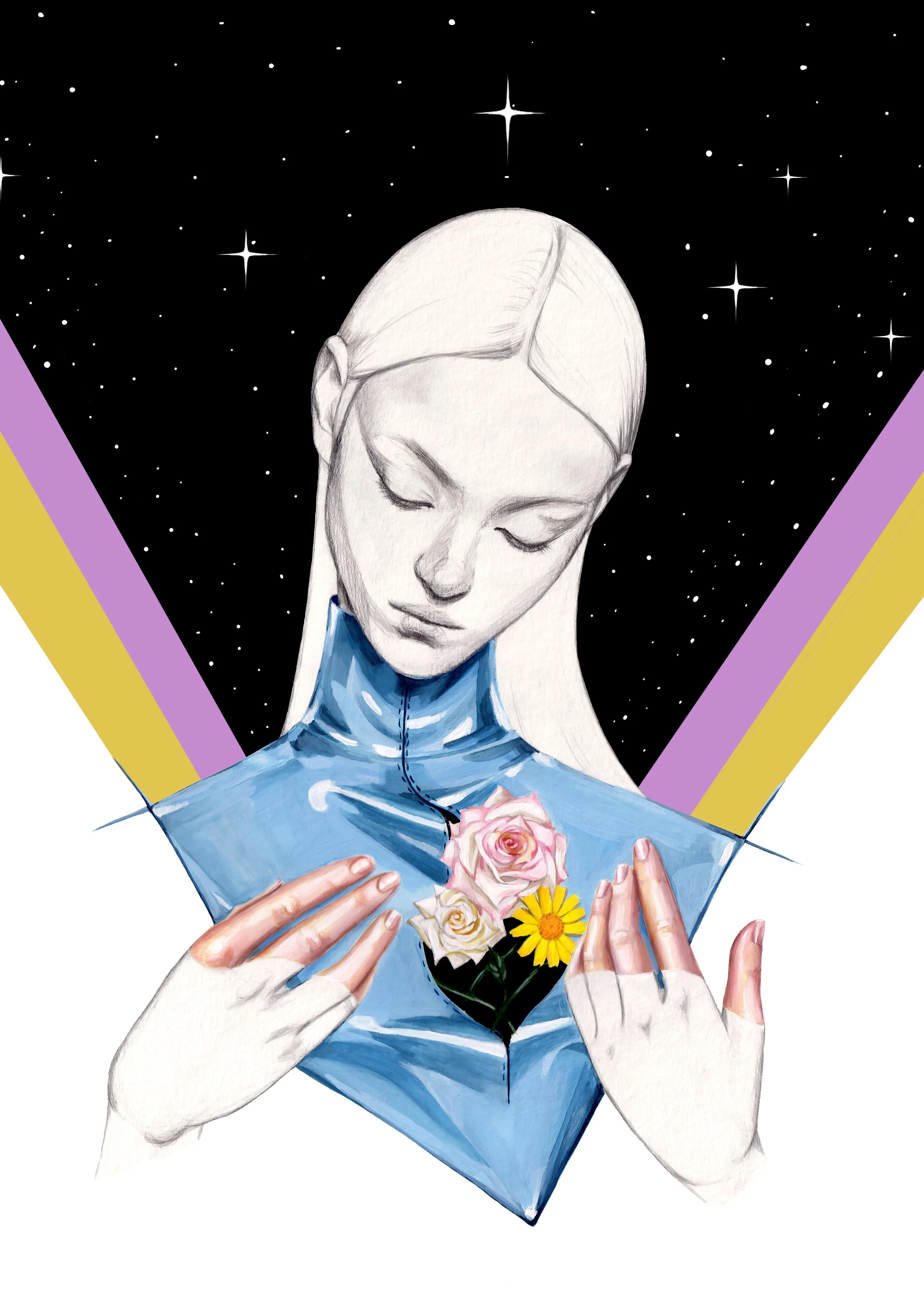 Series in development (2025)