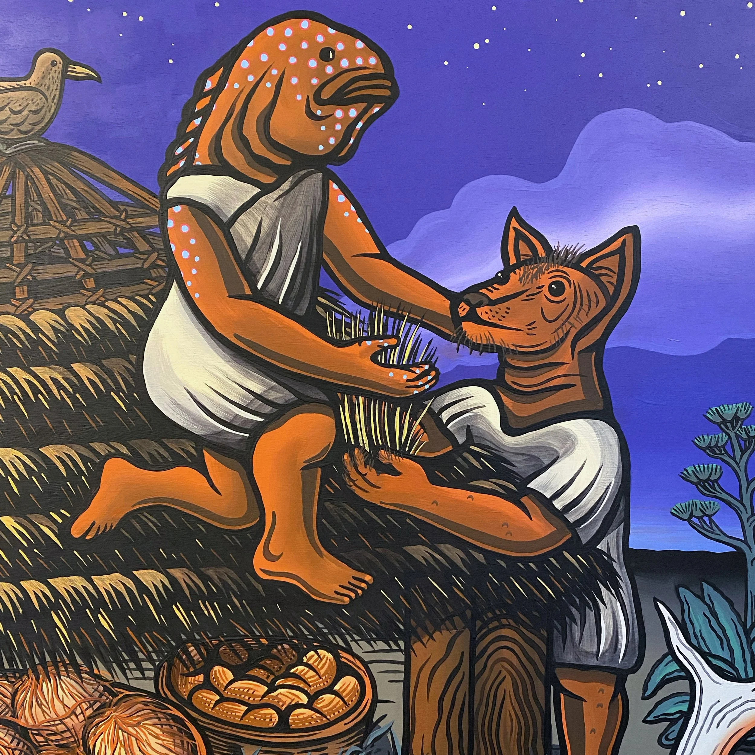 Archipelago to Acapulco II.jpg