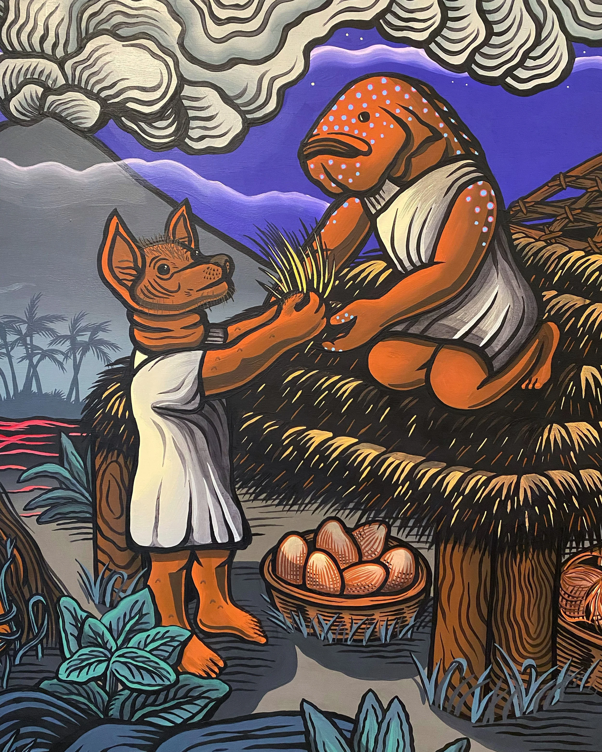 Archipelago to Acapulco I.jpg