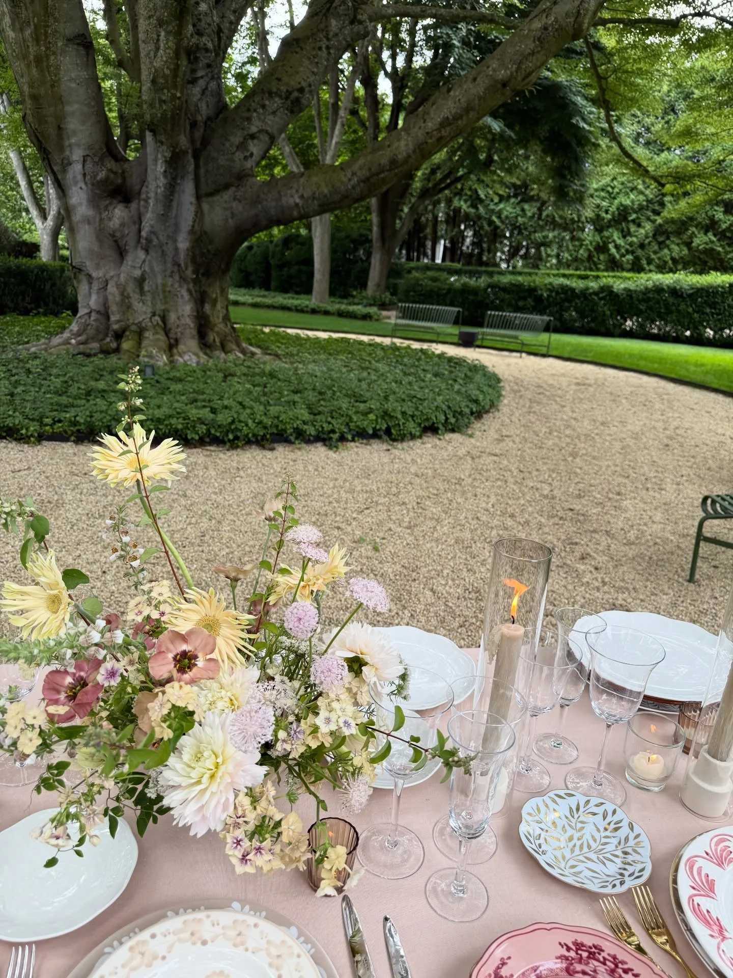 One of our favorite venues @bakerhouse1650 🤍