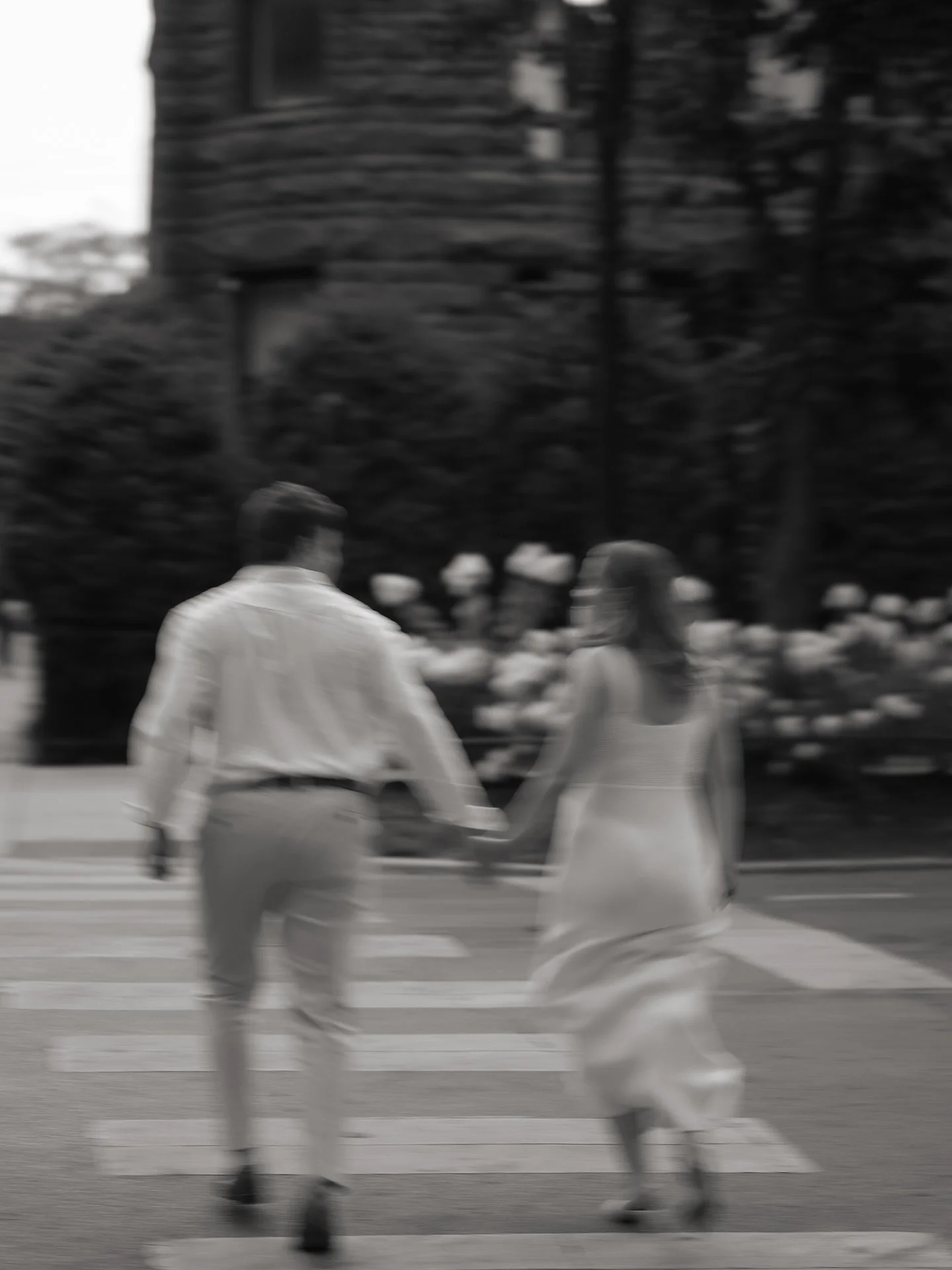 M + S : in the neighborhood