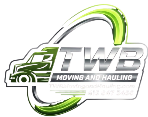 TWB Moving and Hauling, LLC