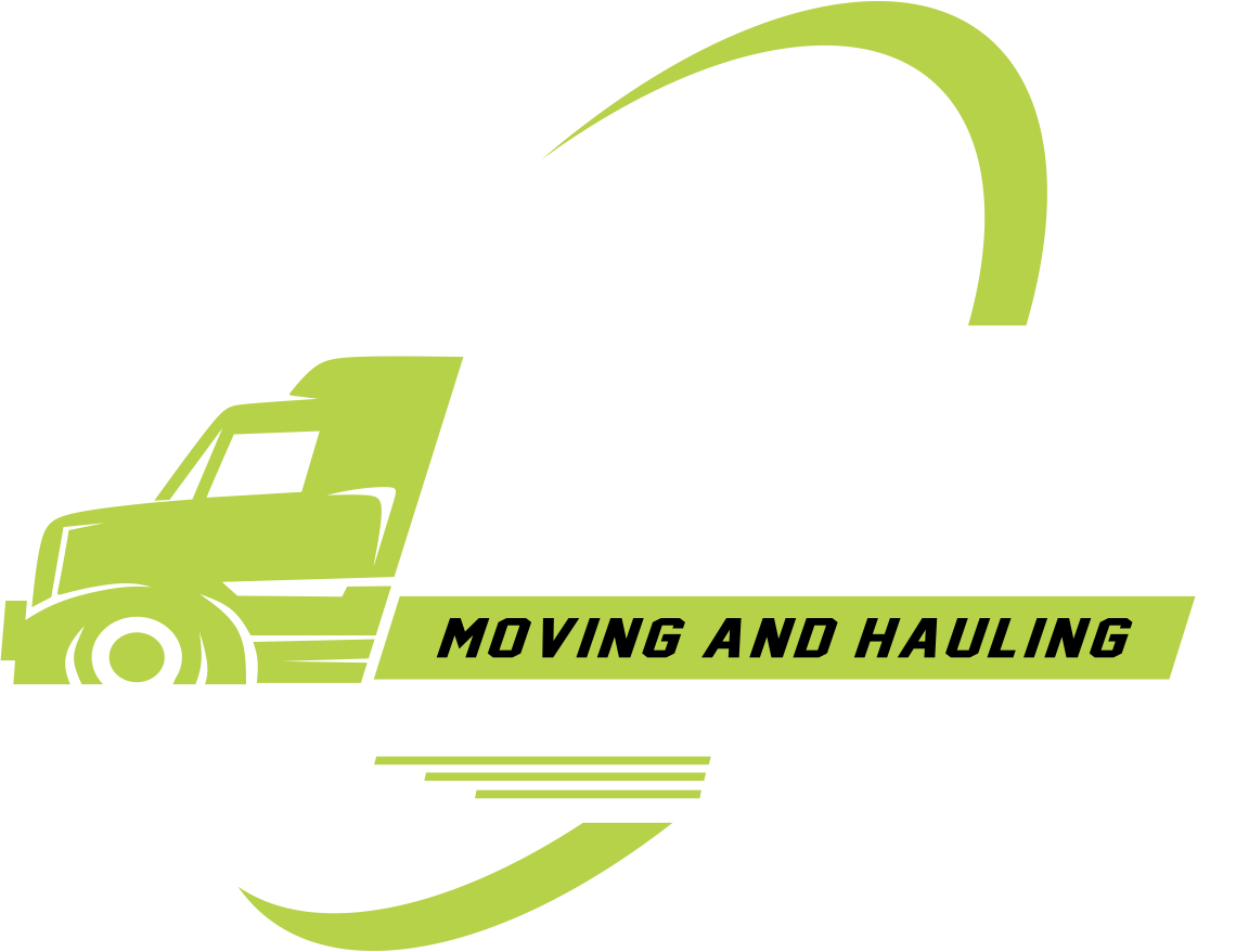 TWB Moving and Hauling, LLC