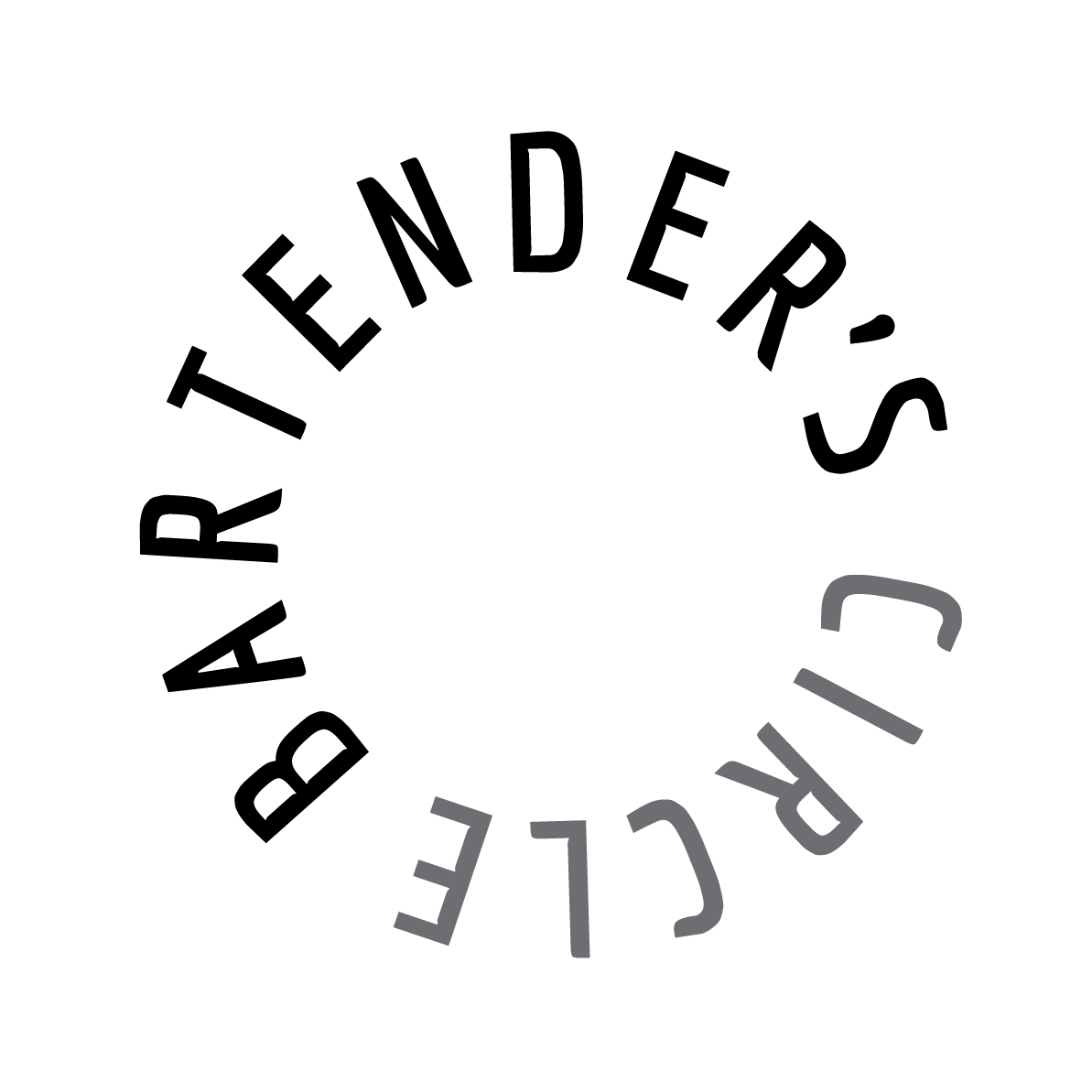 Bartender&#39;s Circle