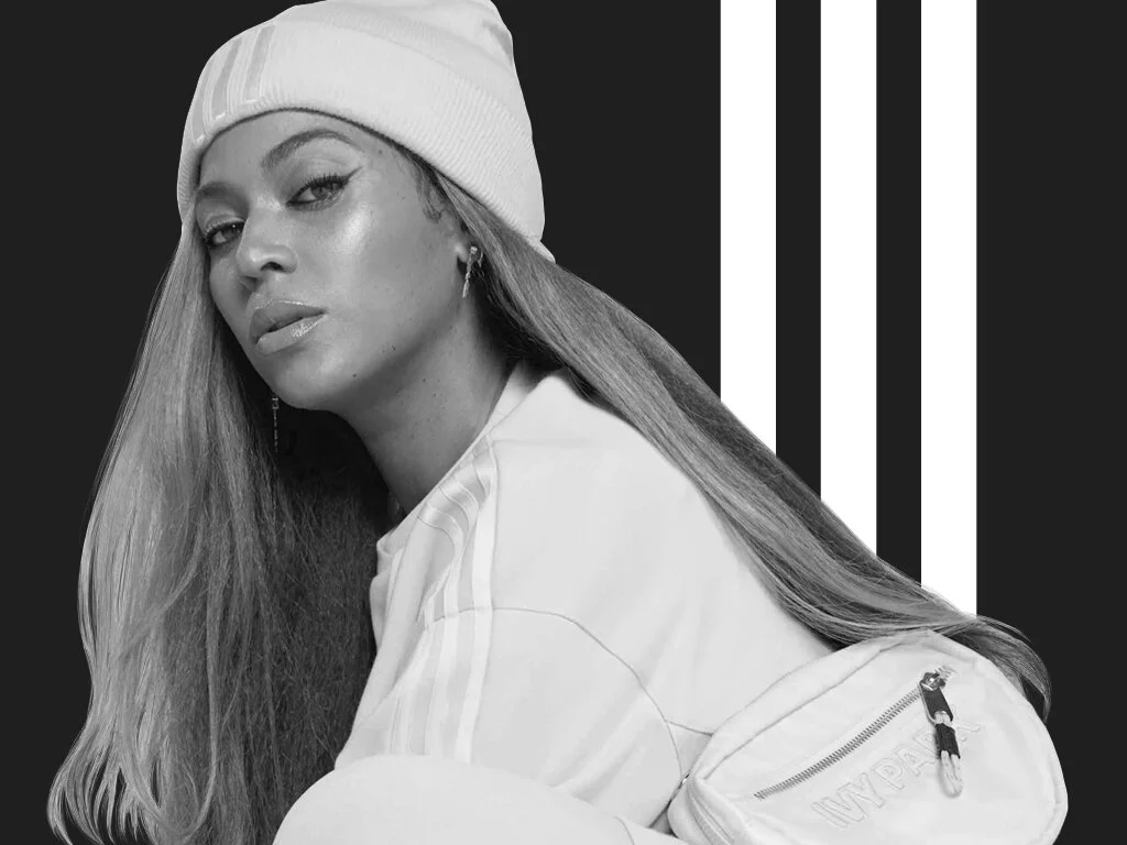 Adidas x Ivy Park