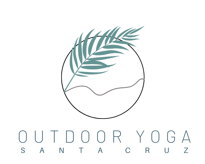 OUTDOOR YOGA SANTA CRUZ - Yoga Class In Santa Cruz 