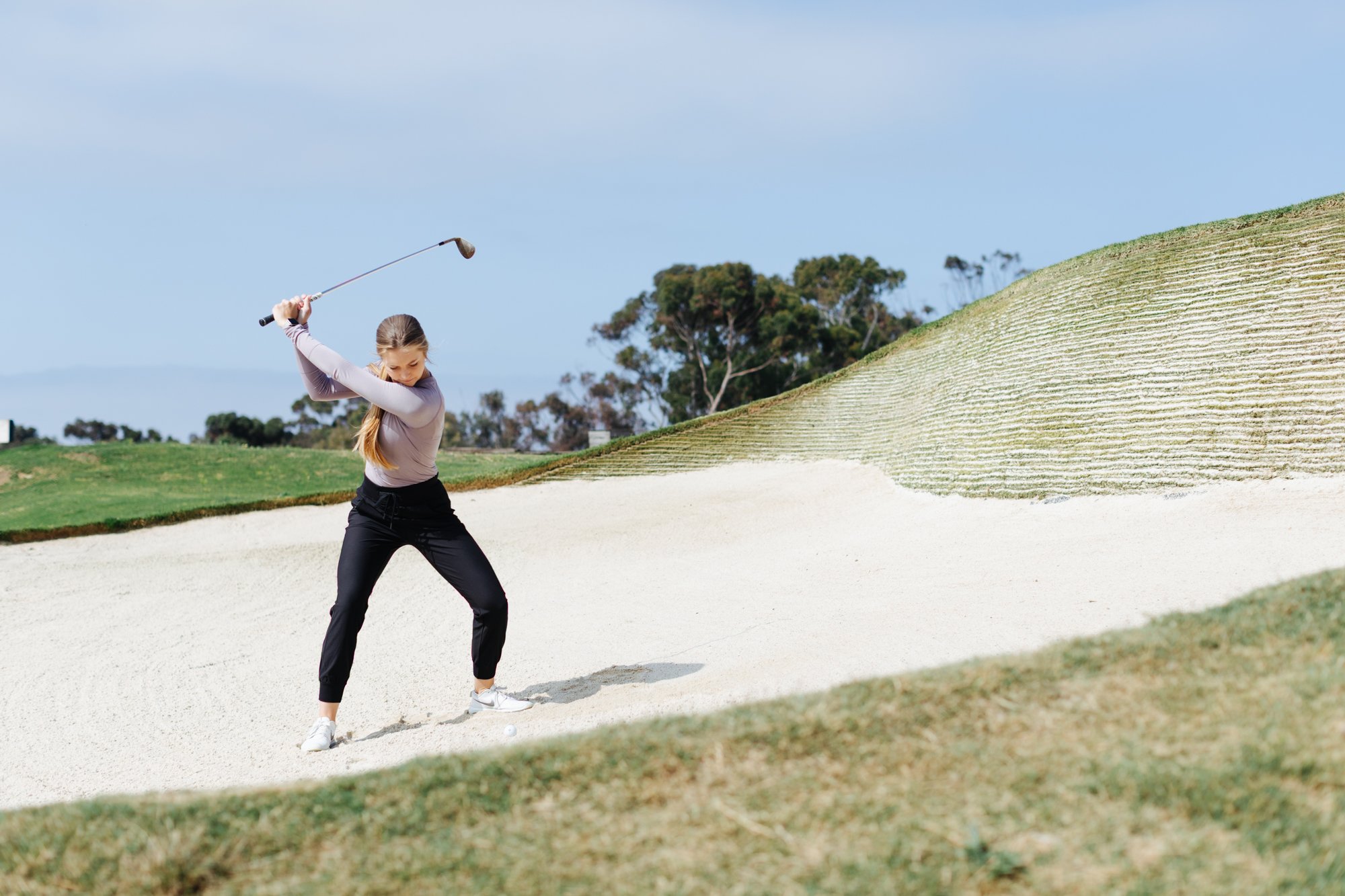 Jaime Jacob – Golf Spec