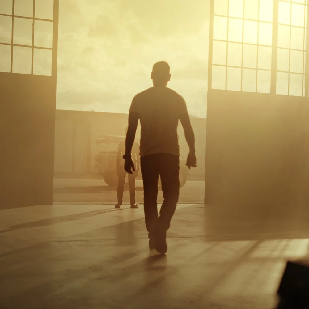 Canon “Infinite Sky” — Product Launch Film