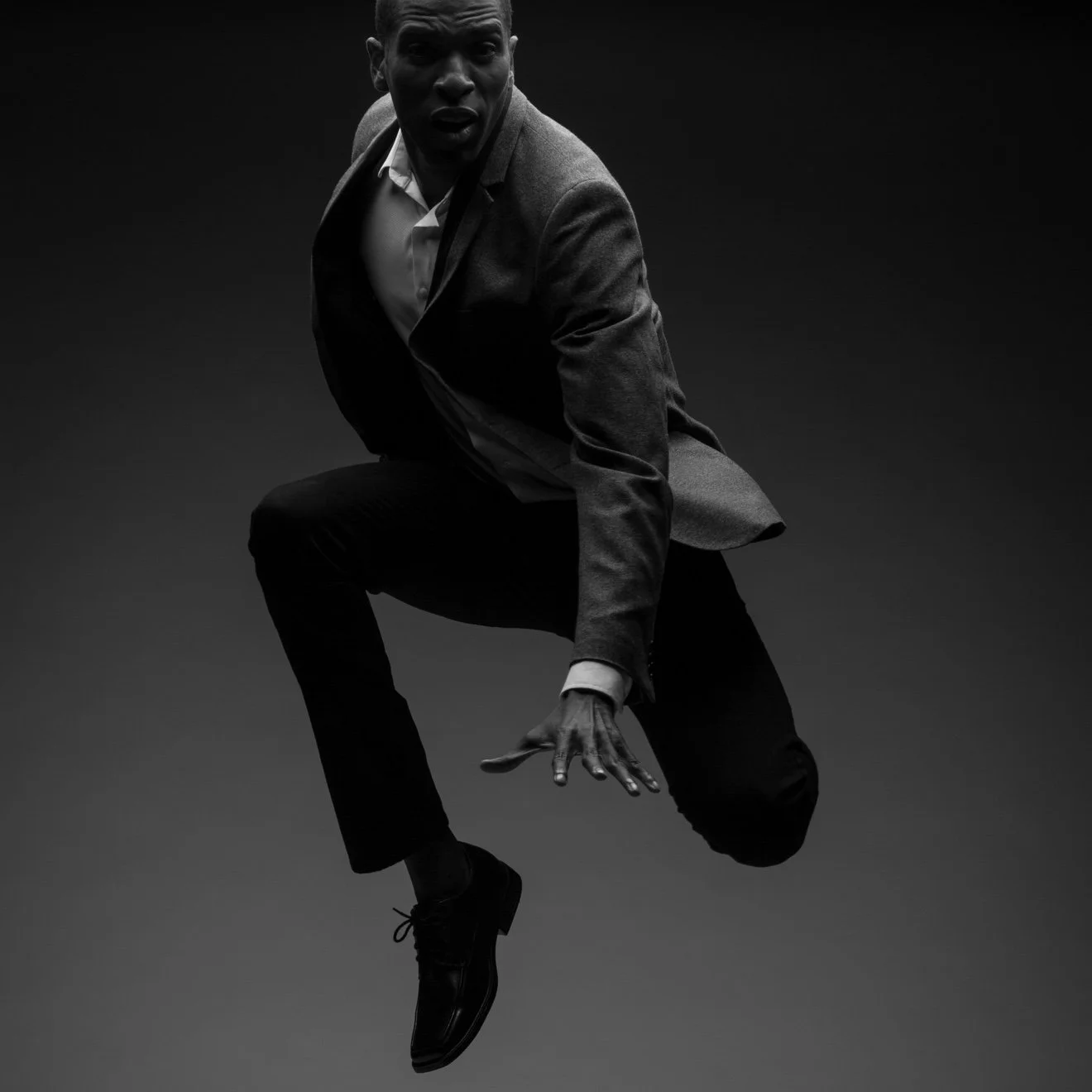 Collected Frames — Studio Editorial Series