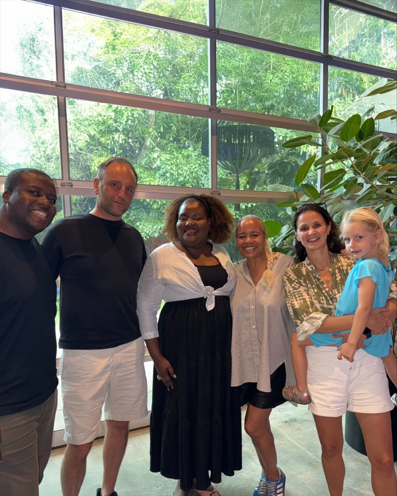 AIRIE Community Spotlight: Coldefy at Bakehouse

This month, our community welcomes Coldefy in residence with Villa Albertine at Bakehouse. Their research, &ldquo;Green DiverCity: Greenspace Integration Strategies for Equity, Affordability, and Cultu